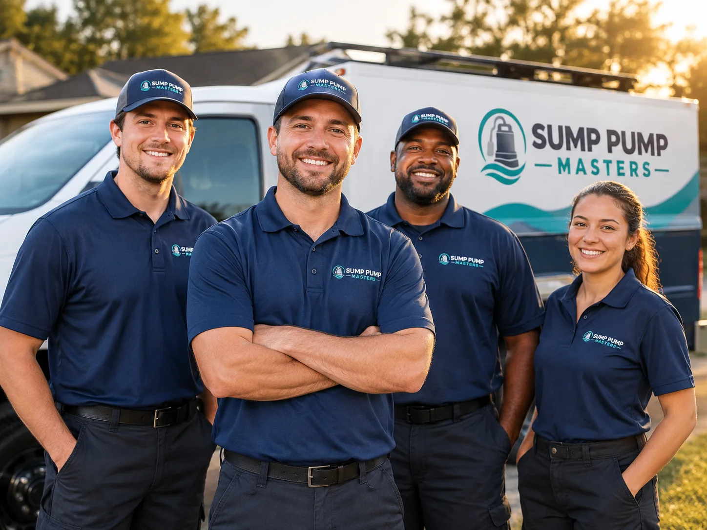 Sump Pump Repair company in Blaine, OH