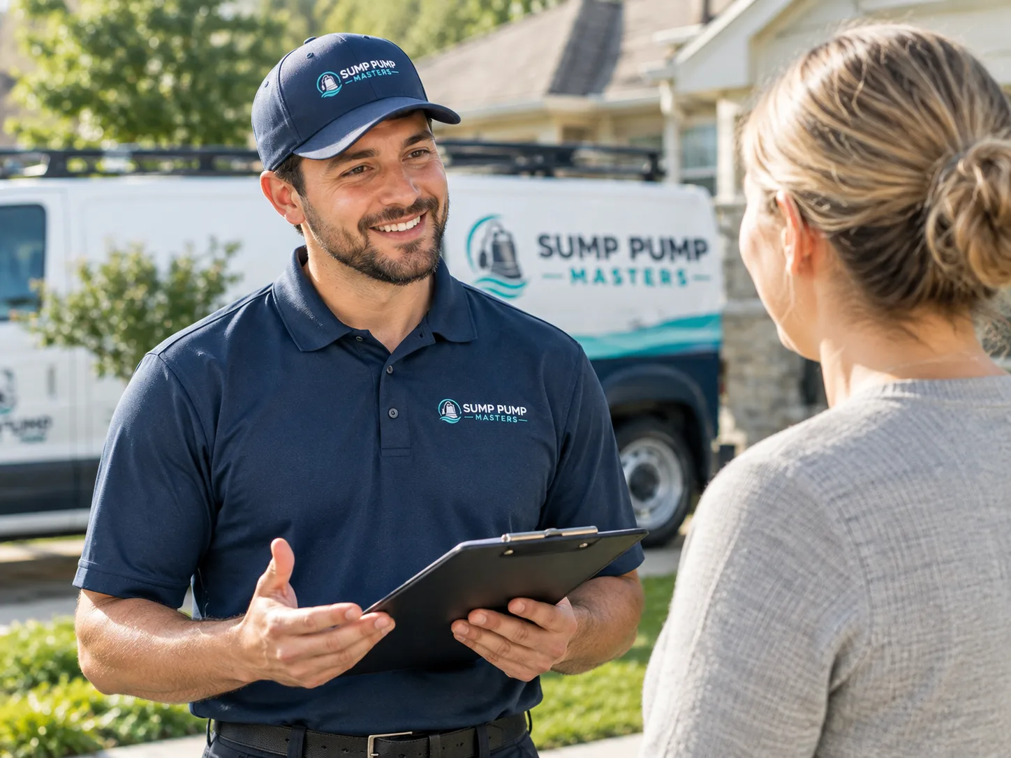 Sump Pump Repair Blaine, OH FAQs